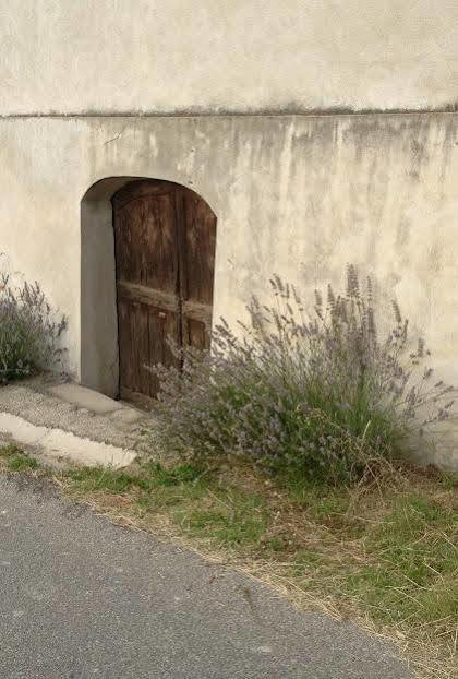 Gasthaus Cà Trinche Camo Exterior foto
